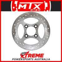 Yamaha YFM700R RAPTOR 2WD 2006-2013 Rear Brake Disc Rotor OEM Spec