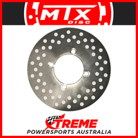 Yamaha YXR660 RHINO AUTO 4WD 2006-2007 Front Brake Disc Rotor MDS07068