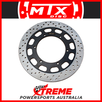 Yamaha XVS1300 V STAR 2007-2013 Rear Brake Disc Rotor OEM Spec MDS07076