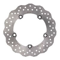 MTX Rear Brake Disc Rotor for Yamaha MT07HO 2016-2020