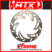 KTM 400 SC SUPER COMPETITION 1995-2000 Front Brake Disc Rotor MDS08004