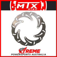 KTM 250 MX 1992-1993 Front Wave  Brake Disc Rotor OEM Spec MDS08005