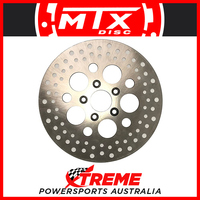 HD FXDL DYNA LOWRIDER 1993-2000 Rear Brake Disc Rotor MDS11008