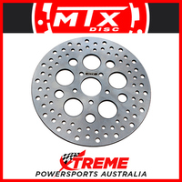 HD FXDB 1340 DAYTONA DYNA GLIDE 1992 Rear Brake Disc Rotor MDS11012