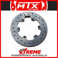 Aprilia 650 PEGASO 1991 Rear Brake Disc Rotor OEM Spec MDS14003