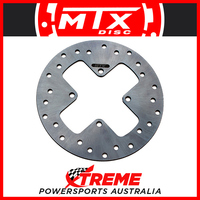 CA 800 OUTLANDER POWER STEERING-MAX 2011-2012 Front Brake Disc Rotor MDS17001