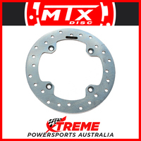 CA Outlander 500 MAX DPS 4WD P/Steer G2 2013-2014 F/ Brake Disc Rotor MDS17002