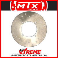 Polaris XPEDITION 425 2001-2002 Rear Brake Disc Rotor OEM Spec MDS18001