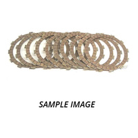 Premier Clutch Frictions Fibers for Honda ATC125M 1986