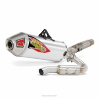 Pro Circuit JCR Replica Exhaust system for Honda CRF450X 2005-2018