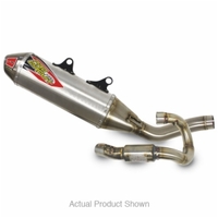 Pro Circuit T-6 Stainless Exhaust System for Husqvarna FC 250 2022