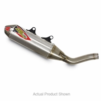 Pro Circuit T-6 Stainless Slip-On Muffler for GasGas MC 450 F.E. 2023