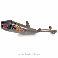 Pro Circuit Ti-6 Pro Titanium Exhaust System for Honda CRF250R 2022