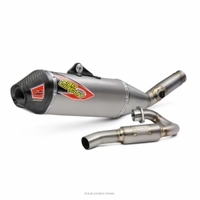 Pro Circuit Ti-6 Pro Titanium Exhaust system for Kawasaki KX450 2019-2023