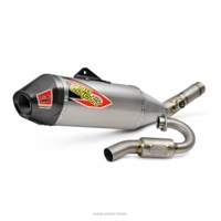 Pro Circuit Ti-6 Pro Titanium Exhaust System for Kawasaki KX250 2020