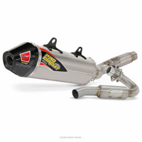 Pro Circuit Ti-5 Exhaust System for KTM 250 SX-F 2012