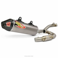 Pro Circuit Ti-6 Pro Titanium Exhaust System for Husqvarna FC 250 2014-2015