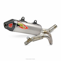 Pro Circuit Ti-6 Titanium Exhaust System for Husqvarna FC 350 2016-2018