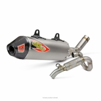 Pro Circuit Ti-6 Pro Titanium Exhaust System for KTM 250 SX-F Factory ED. 2016