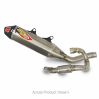 Pro Circuit Ti-6 Titanium Exhaust System for Husqvarna FC 450 2022