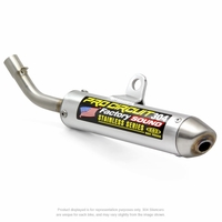 Pro Circuit 304 Silencer Muffler for Husqvarna 125/150 TC 2016-2017