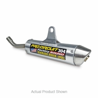 Pro Circuit R-304 Silencer Muffler for Husqvarna TC 85 2018-2023