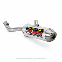 Pro Circuit R-304 Silencer Muffler for Husqvarna TC 125 2014-2015 