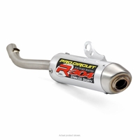 Pro Circuit R-304 Silencer for Husqvarna 125 TC 2016-2017