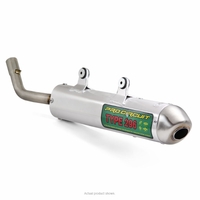 Pro Circuit Type 296 S.A. Silencer Muffler for KTM 250 XC/XC-W 2017-2018