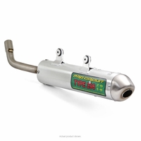 Pro Circuit Type 296 S.A. Silencer Muffler for Husqvarna TE 250i 2018