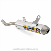 Pro Circuit 304 Silencer Muffler for Honda CR250R 2002-2003