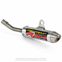 Pro Circuit R-304 Silencer Muffler for Kawasaki KX65 2002-2022