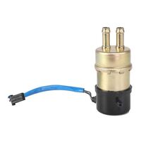 FRAME-MOUNTED ELECTRIC FUEL PUMP for Piaggio/Vespa LE 125 LIBERTY, 4T 2006-2008