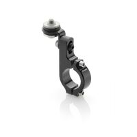 Rizoma Black Fluid Reservoir Bracket