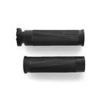 Rizoma Black 30Gradi Grips 