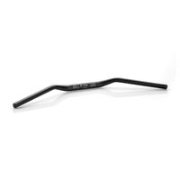 Rizoma Black Conical Aluminum Handlebar