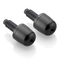 Rizoma Black Conical Bar Ends