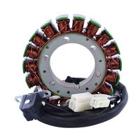 Stator Coil for Yamaha XVS650A V STAR CLASSIC 2004-2010