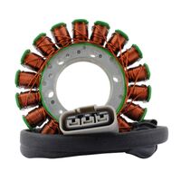 Stator Coil for Yamaha FJR1300A 2006 2007 2008 2009 2010 2011 2012