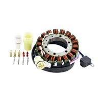 Stator Coil for Yamaha YFM400A KODIAK 2X4 00-04