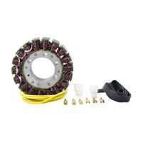 Stator Coil for Honda VF750C Magna 1994 1995 1996 1997 1998 1999 2000