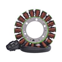 Stator Coil for Triumph ROCKET III 2005 2006 2007 2008 2009