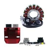 Stator + Mosfet Regulator for Kawasaki TERYX 800 4 2014