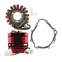 Stator + MOSFET Regulator for Suzuki GSXR600 2006-2019