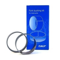 SKF Inner & Outer Fork Bushing Kit for Beta RR 430 4T RACING 2020-2023