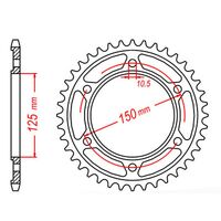 MTX 45 Tooth Rear Sprocket for KTM 1290 Super Adventure S 2018-2022