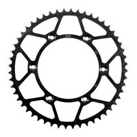 MTX 52 Tooth Hornet Rear Sprocket for Husqvarna TC250 2003-2009