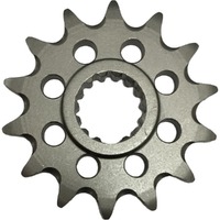 Supersprox 13 Tooth Front Stealth Sprocket for Kawasaki KDX200 1984-2003