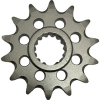Supersprox 13 Tooth Front Stealth Sprocket for Yamaha PW80 1983-2013