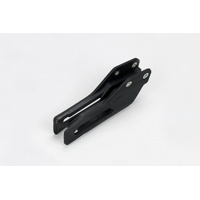 UFO Black Rear Chain Guide for Suzuki RM 250 1999-2023